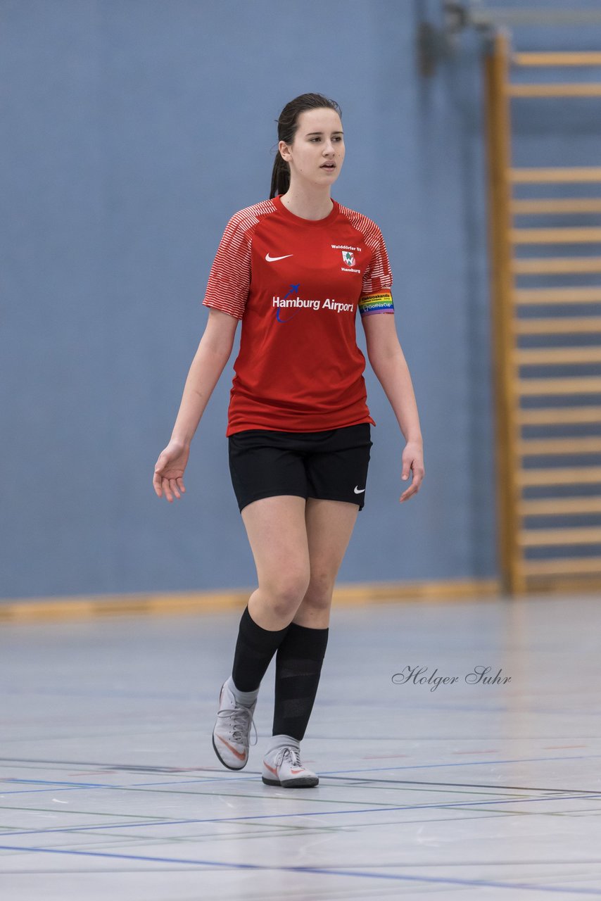 Bild 235 - wBJ Futsalmeisterschaft